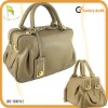 ladies leather handbag designer made of genuine leather