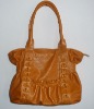 ladies leather handbags 2012