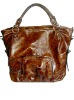 ladies leather handbags