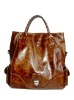 ladies leather handbags
