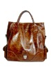 ladies leather handbags