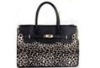 ladies leather handbags