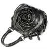 ladies leather handbags