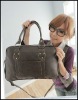 ladies leather handbags fashion bag