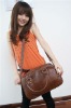 ladies leather handbags fashion bag