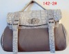 ladies leather handbags pw142-2