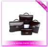 ladies leather laptop bags