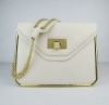 ladies leather shoulder bag designer C0237