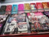 ladies leather wallets