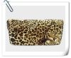 ladies leopard wallets and purses