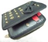 ladies lovery fashion pu wallet