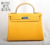 ladies luxury leather handbags H1052