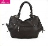 ladies new design fashion leather tote bags