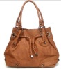 ladies promotional PU handbag AHAN-082