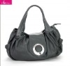 ladies pu fashion shoulder bag
