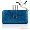 ladies' pu fashionable purse/wallet