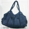 ladies pu handbag