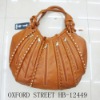 ladies pu handbag