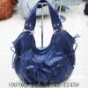 ladies pu handbag