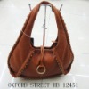 ladies pu handbag
