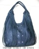 ladies pu handbag