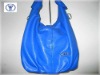 ladies pu handbag