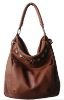 ladies pu handbag