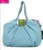 ladies pu handbag