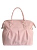 ladies' pu handbag