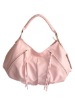 ladies' pu handbag