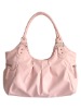 ladies' pu handbag