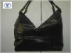 ladies pu handbag