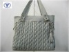 ladies pu handbag leather bag