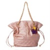 ladies pu handbags