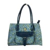 ladies pu handbags fashion