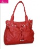 ladies pu shoulder bag fashion