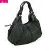 ladies pu women shoulder bag