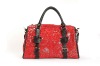 ladies real leather handbags