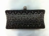 ladies rhinestone handbag 2012