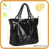 ladies shoulder bags made of genuine leather