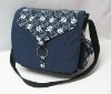 ladies side dance bags,casual cross body bag