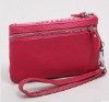 ladies small mobile phone card bag