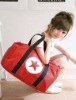 ladies stock canvas fashion bag