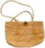 ladies' straw bag