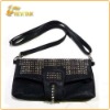 ladies studded handbags