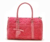 ladies' tote bag/fashion handbag