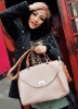 ladies tote handbag in China