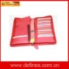 ladies travel wallet
