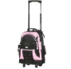 ladies trolley luggage case