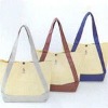 ladies' useful eco-friendly outdoor  bag